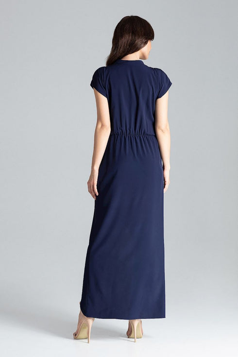 Cocktail dress model 130951